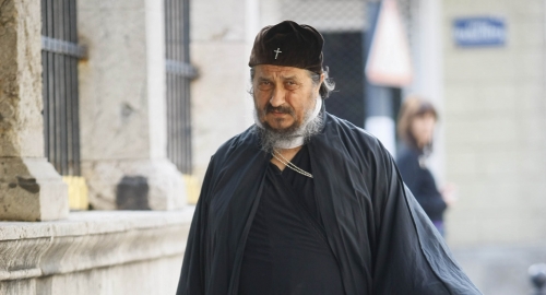 Atanasije Jevtić