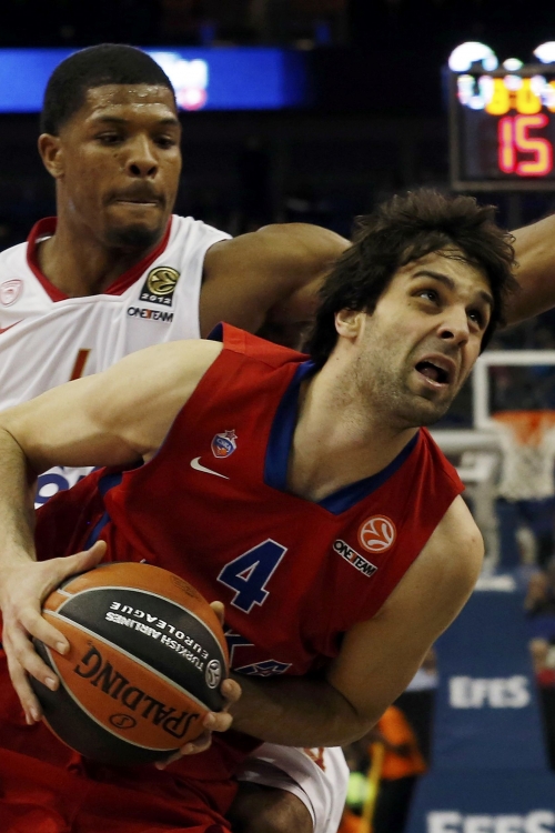 Teodosić