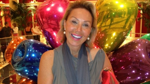 Lepa Brena