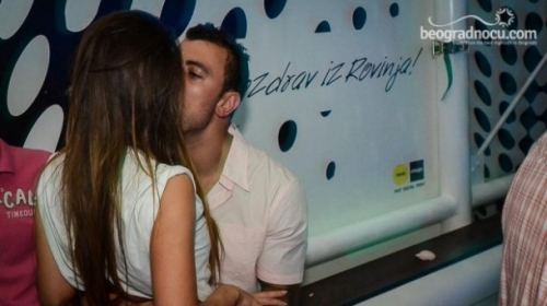 Uroš i Sindi
