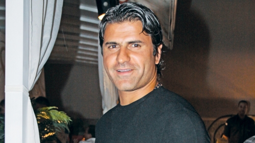 Oprostio ucenu: Nenad Jestrović