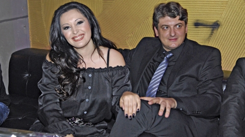 Dragana i Toni