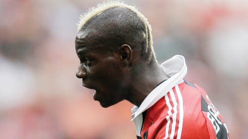Mario Baloteli