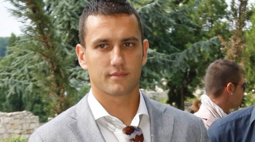Boško Janković