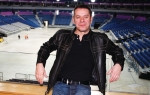 Vlado: Bivše me se  sete samo pred koncert!