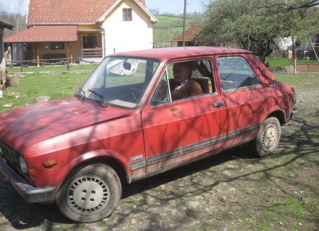 Živorad Marković