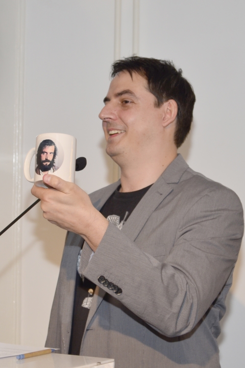 Zoran Kesić