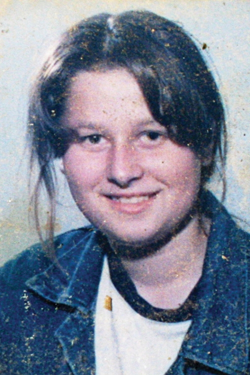 Snežana Mirović (35)