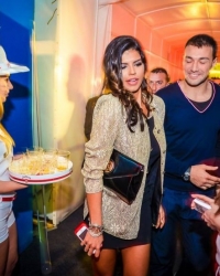 Vlada Mandić i Dejana Živković