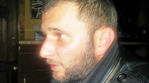 Aleksandar Dražić