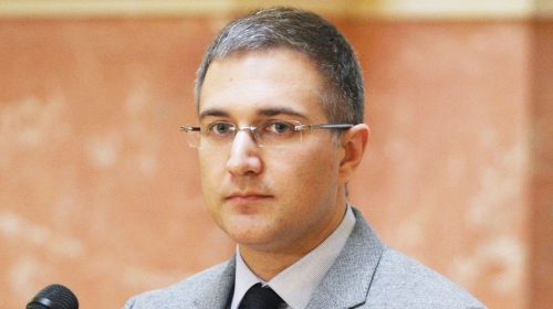 Nebojša Stefanović