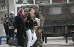 Kumanovo, Makedonija / Foto: Tanjug/AP
