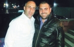 Krvnici sa Kosova: Ramuš Haradinaj i Mirsad Ndrecaj