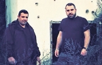Beg Rizaj i Mirsad Ndrecaj