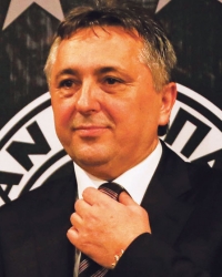 Zoran Popović