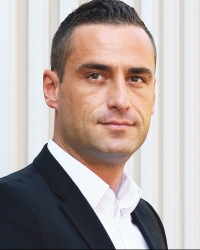 Aleksandar Požgaj