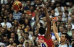 Domaćin u četvrtom meču je Crvena Zvezda