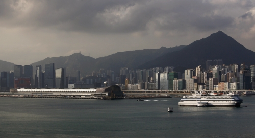 Krije s u Hong Kongu: Verovatno nikad neću više videti kuću