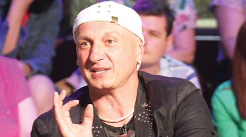 Miki Mećava