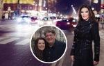 Dragana Mirković i Toni Bijelić