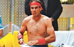 Voli teretanu: Nadal