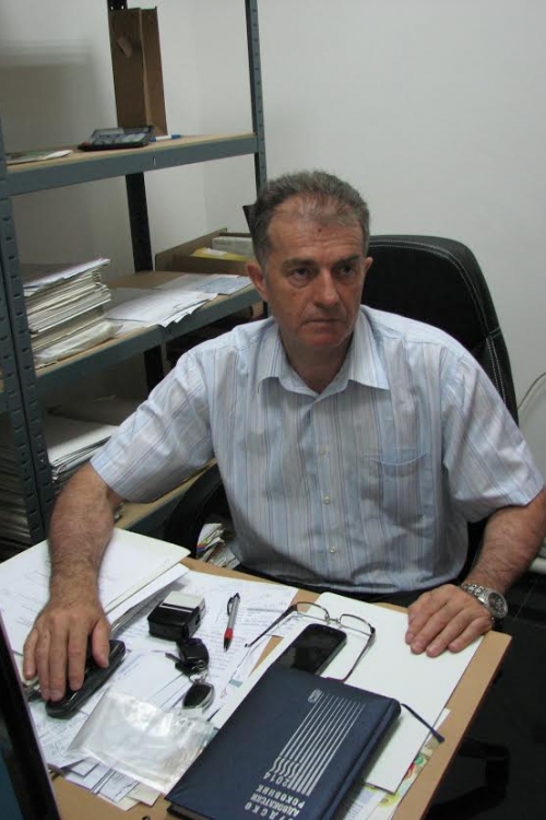 Petar Jelić
