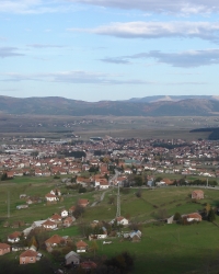 Sjenica
