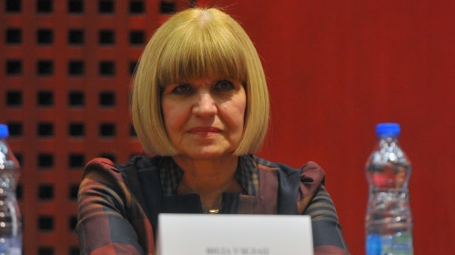 Vida Uzelac