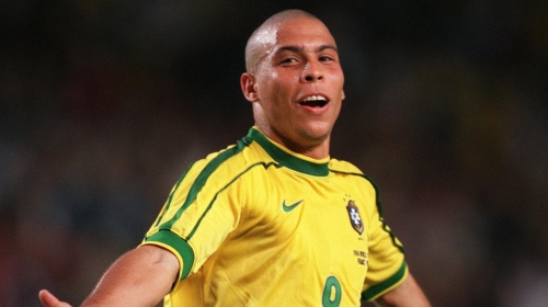 Ronaldo