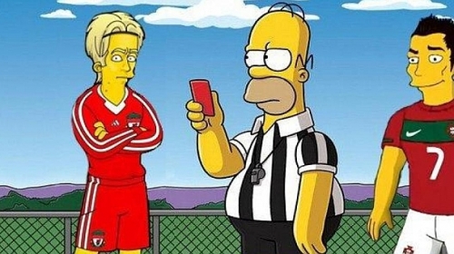 Simpsonovi