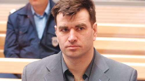 Milorad Ulemek