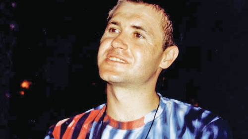 Može da mu se sudi: Sretko Kalinić