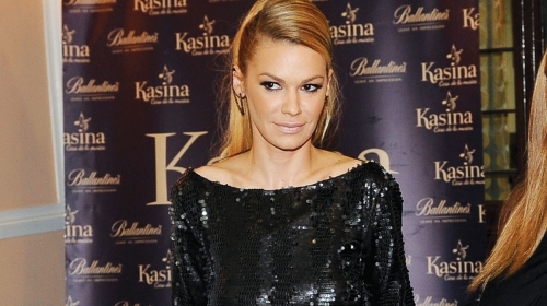 Susret sa bivšim: Nataša Bekvalac