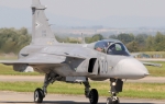 gripen avion