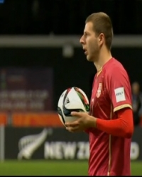 Nemanja Antonov