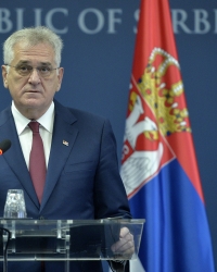 Tomislav Nikolić