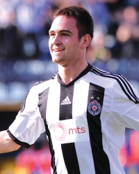Crno-beli demantuju da je Andrija  prodat