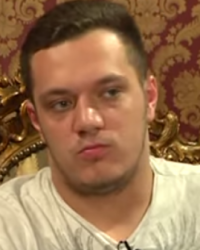 Nenad Marinković Gastoz