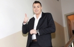 Ne želim da  pričam o tome  s kim se čujem  ili ne čujem: Slobodan Vasić