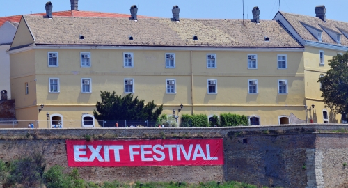 EXIT