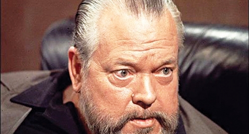 Orson Vels