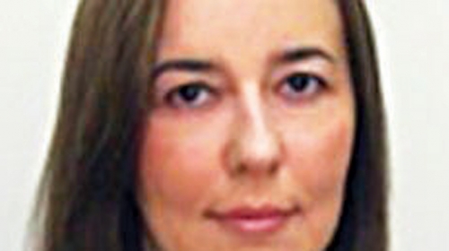 Proslavila se: Prof.  Rajna Dragićević