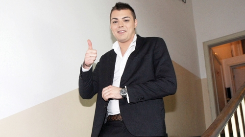Ne želim da  pričam o tome  s kim se čujem  ili ne čujem: Slobodan Vasić