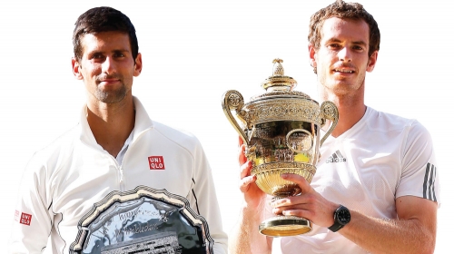 Novak i Mari