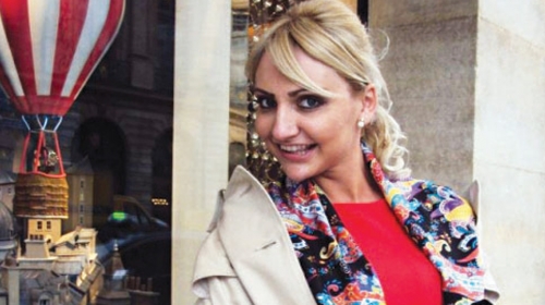 Lažno se predstavljala:  Ivana Matović