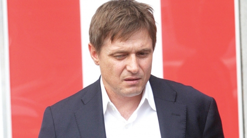 Dragan Stojković