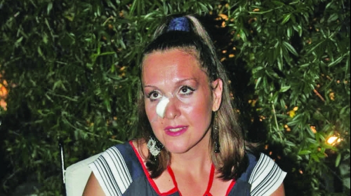 Tijana Macura