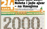 24 sata