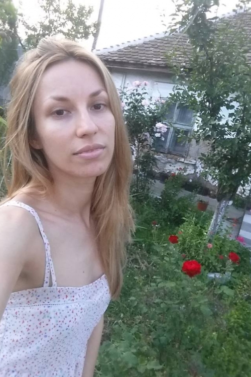 Rada Manojlović