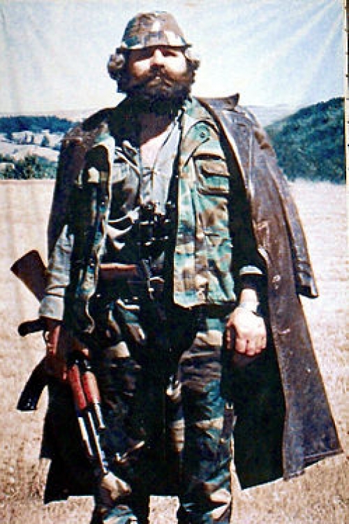 Adem Jašari